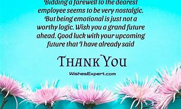 Image result for Saying Thank You to Co-Workers