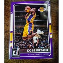 Image result for Green Die Cut NBA Cards