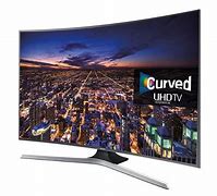 Image result for 40 Inch Curved TV