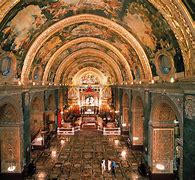 Image result for St. John Cathedral Valletta