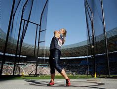 Image result for Throwing a Baby Hammer Throw