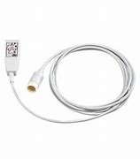 Image result for Philips ECG Intfc Cable