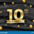 Image result for 10 Years Anniversary Design