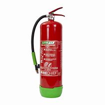Image result for Lithium Battery Fire Suppression