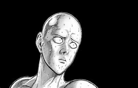 Image result for One Punch Man Profile