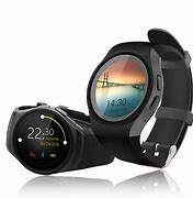 Image result for A18 Smart Watch
