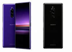 Image result for Sony Xperia 4K