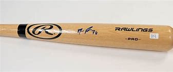 Image result for maikel franco baseball bats