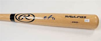 Image result for maikel franco baseball bats