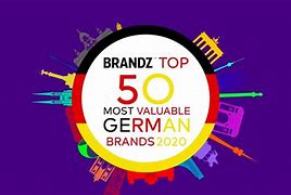Image result for Top 50 German Brands