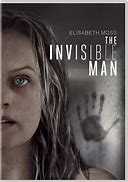 Image result for The Invisible Man Hulu 2020