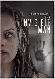 Image result for The Invisible Man 2020