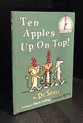 Image result for Ten Apples Up On Top Tiger