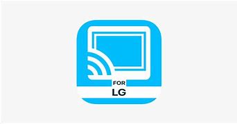 Image result for LG TV My Cast