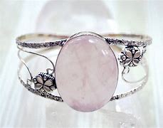 Image result for Pink Earrings Rose Gold
