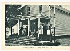 Image result for Middleville NJ General Store Sony Add