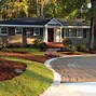 Image result for Basic Front Yard Landscaping Ideas