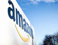 Image result for Amazon Sign