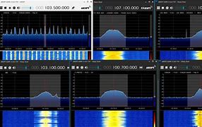 Image result for SDRSharp MIT USB Sound Device