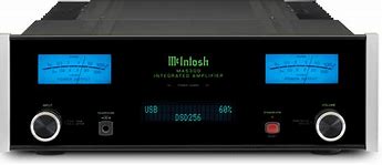 Image result for McIntosh Integrated Amplifier MA 5200 vs 5300