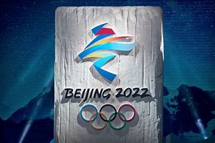 Image result for Beijing Winter Olympics Aerial View