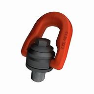 Image result for 2-Point Metal Rod Swivel