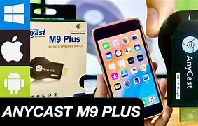 Image result for Anycast M9 Plus