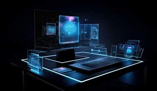 Image result for Holographic Computer