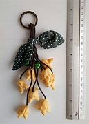 Image result for Cloth Key Chain