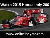 Image result for Honda Indy Track