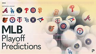 Image result for MLB Playoff Standings