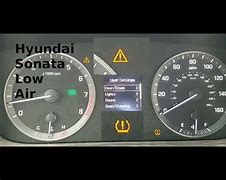 Image result for Hyundai Sonata TPMS Reset