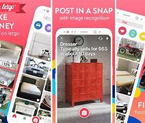 Image result for +Letgo App Picture Search Page