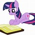 Image result for MLP Twilight Sparkle Pony Town