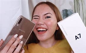 Image result for S Galaxy A7 2018