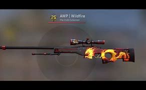 Image result for AWP Wildfire