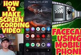Image result for Screen Recorder with Facecam
