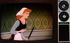 Image result for Cinderella Spot TV