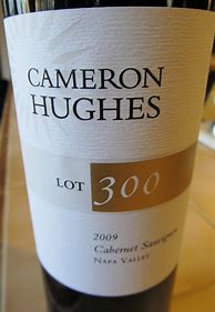 Image result for Cameron Hughes Cabernet Sauvignon Lot 360