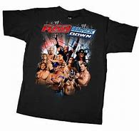 Image result for Smackdown T-Shirt