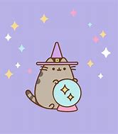 Image result for Pusheen Crystals