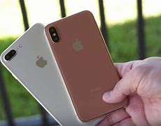 Image result for iPhone 7 Plus Con Pared to Hand
