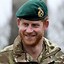 Image result for Prince Harry Military