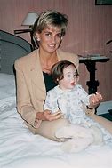 Image result for Lady Diana's Daughter