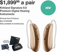 Image result for Inexpensive Hearing Aids Costco