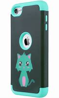 Image result for Ulak Knox Armor Bumper Green iPhone 6 Case