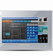 Image result for HMI Screen