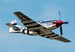 Image result for "P52 Mustang"
