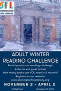 Image result for Adult Reading Challenge Ideas