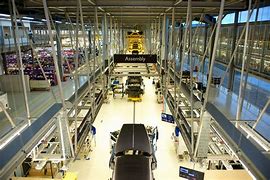 Image result for Inside Car Factory